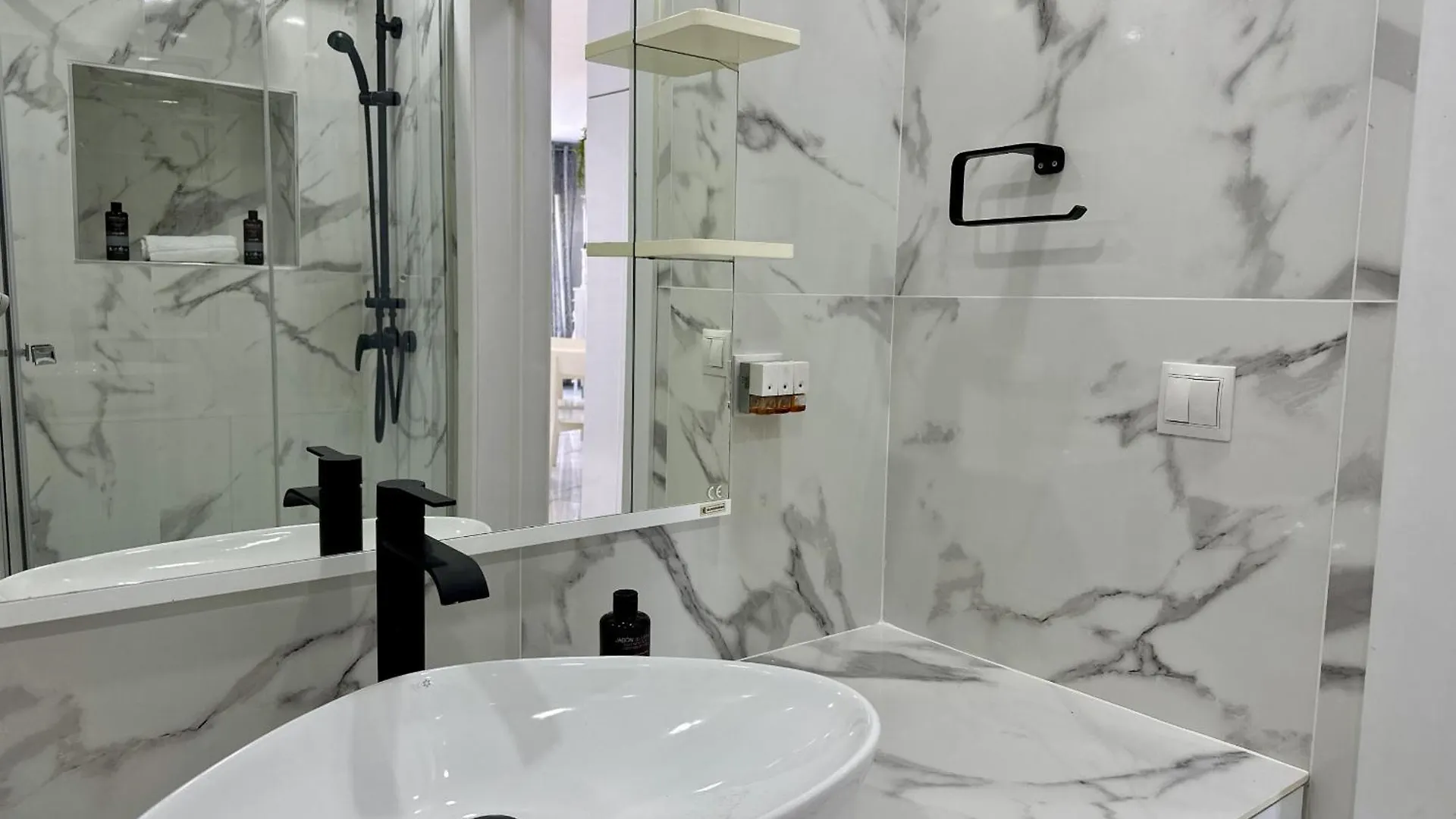 Moderno Loft En La Colina Apartment Torremolinos