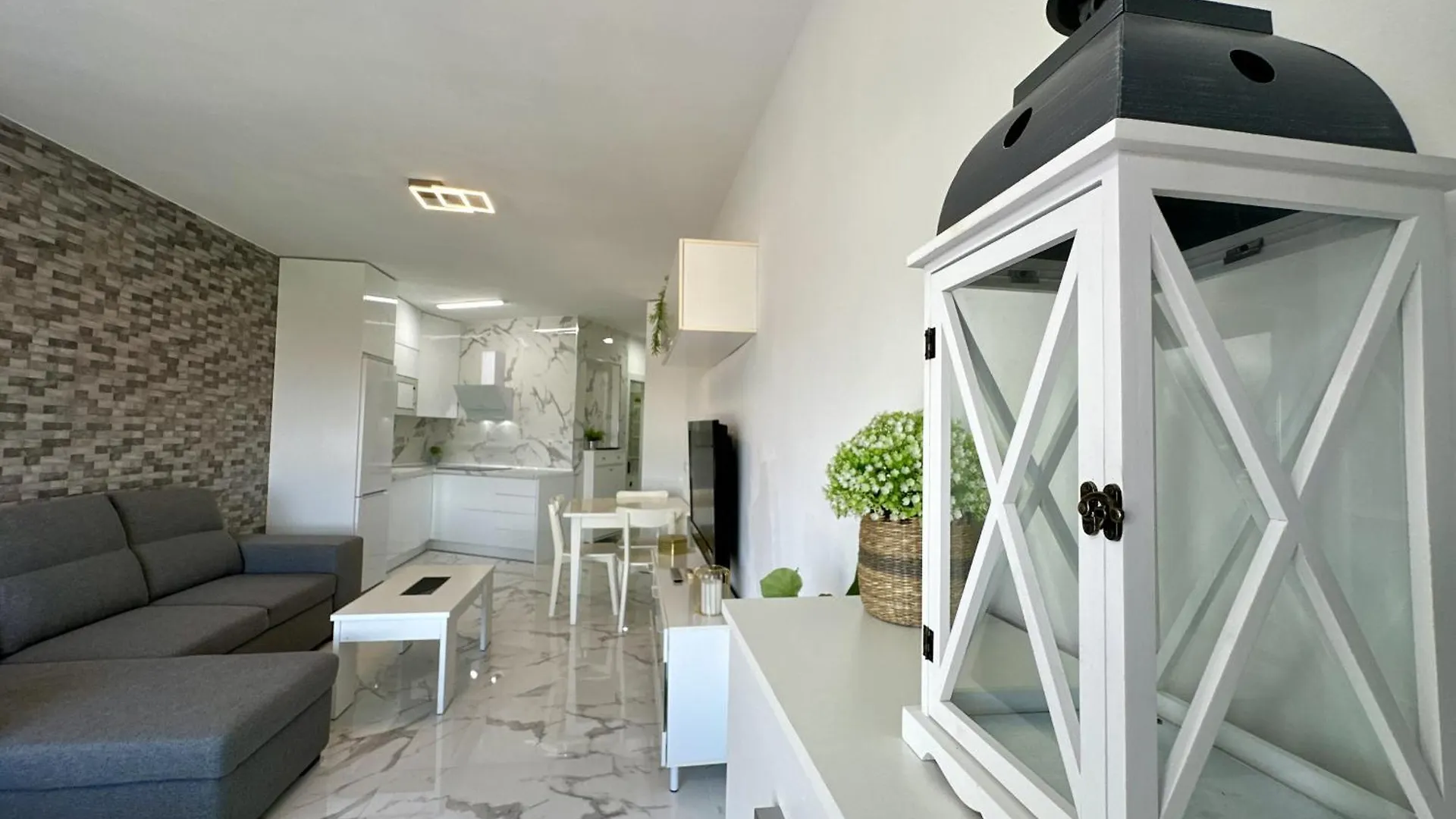Moderno Loft En La Colina Apartment Torremolinos
