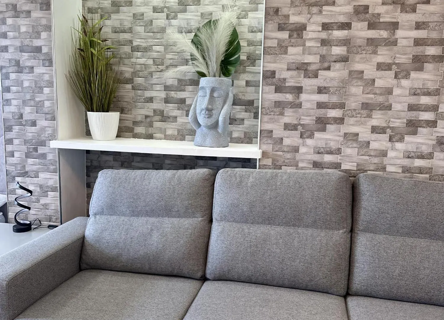 Moderno Loft En La Colina Apartment Torremolinos