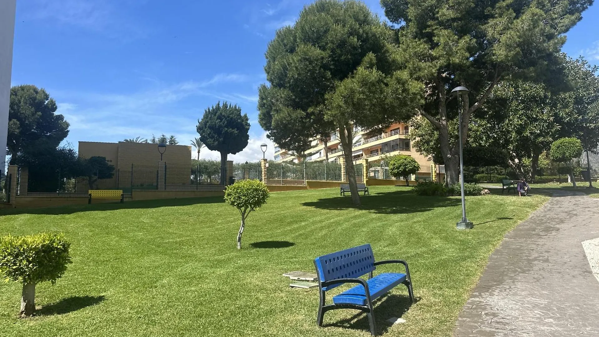 Moderno Loft En La Colina Apartment Torremolinos