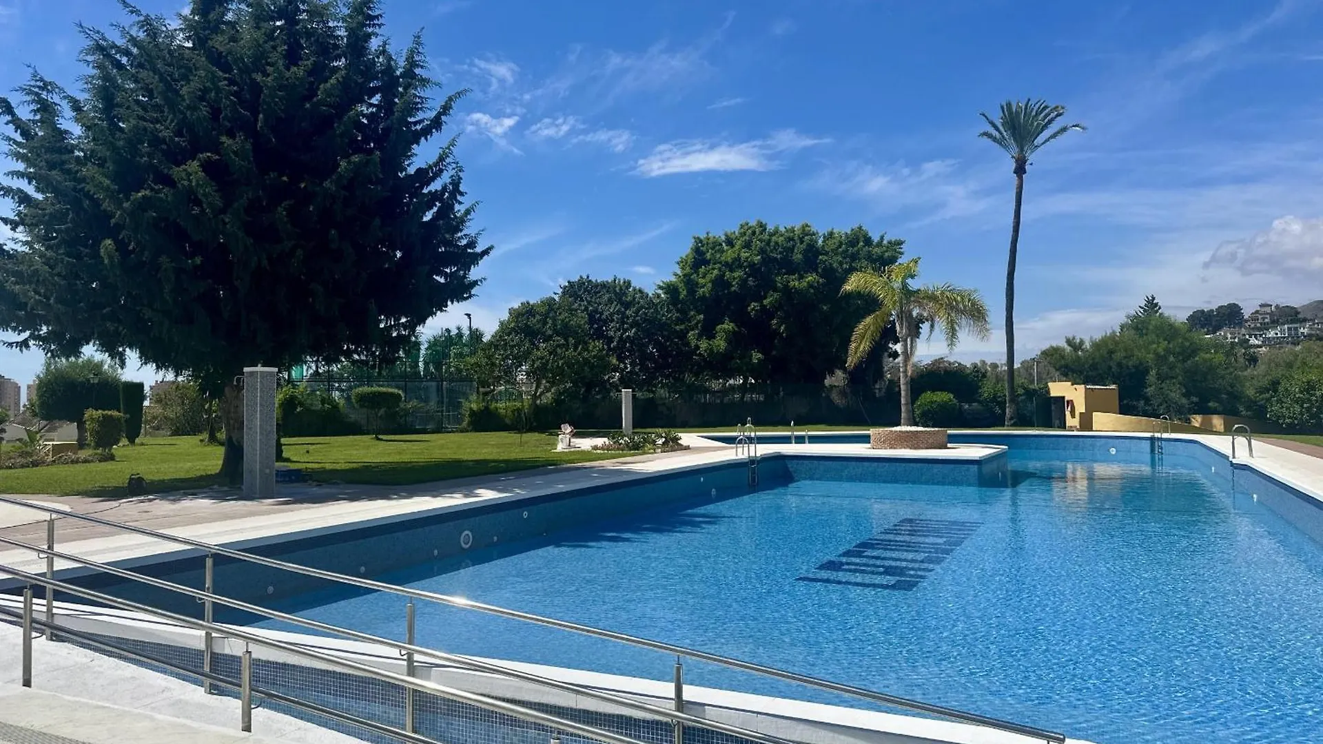 Moderno Loft En La Colina Apartment Torremolinos