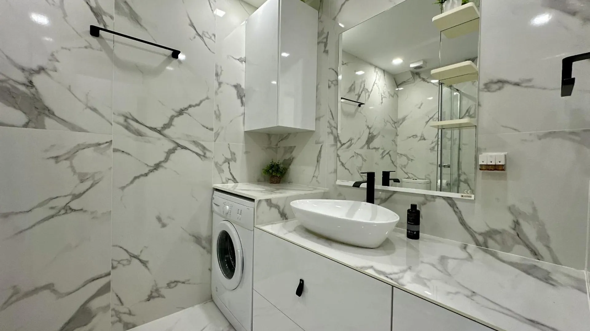 Moderno Loft En La Colina Apartment Torremolinos 0*,  Spain