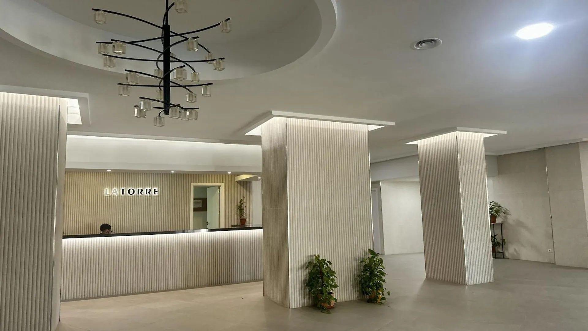 Moderno Loft En La Colina Apartment Torremolinos