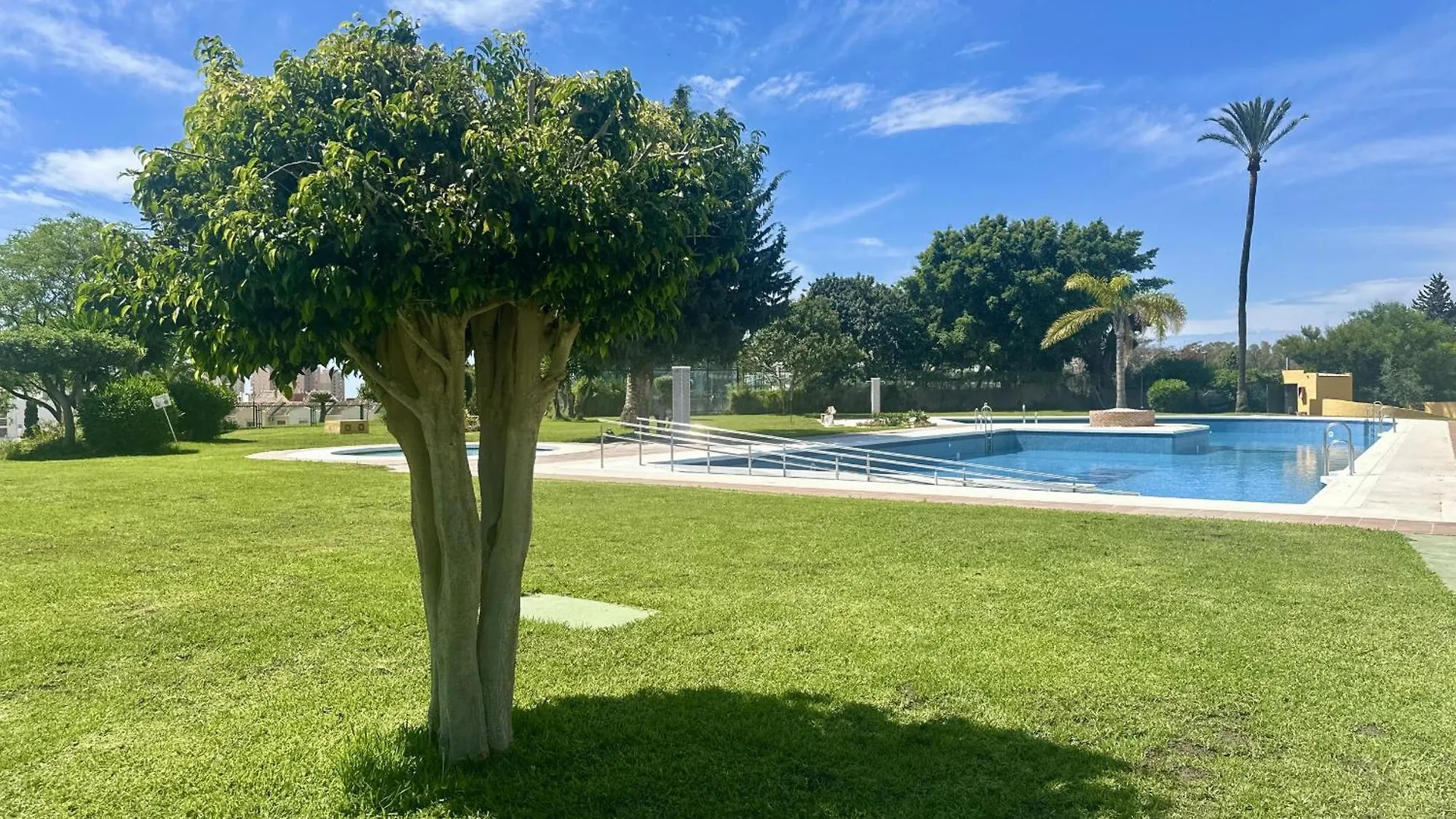 Moderno Loft En La Colina Apartment Torremolinos