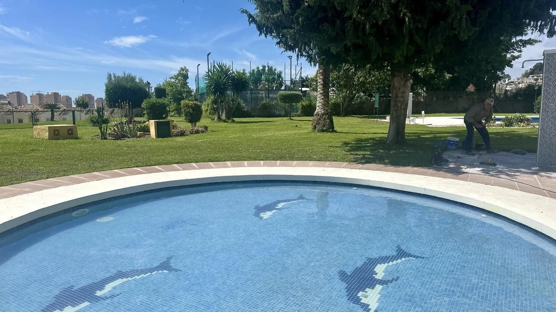 Moderno Loft En La Colina Apartment Torremolinos 0*,  Spain