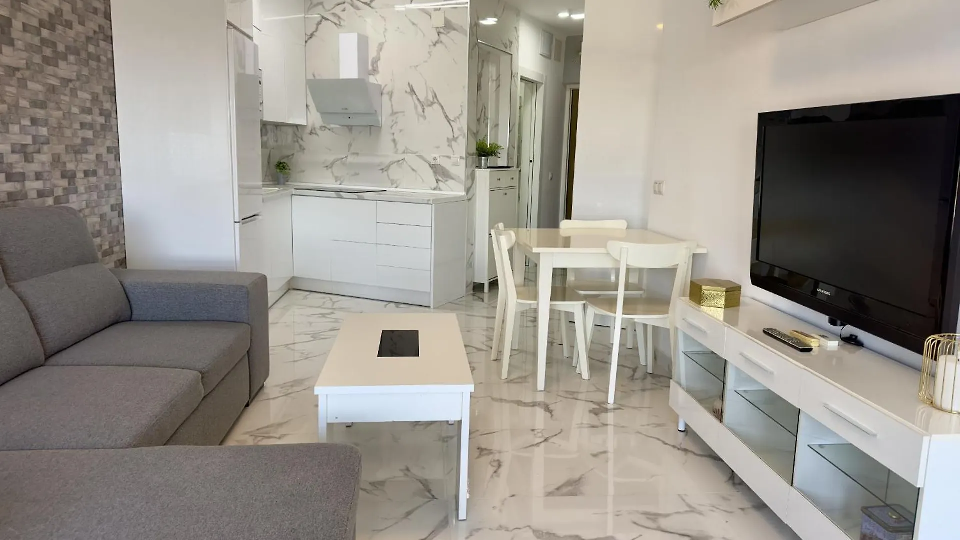 Moderno Loft En La Colina Apartment Torremolinos