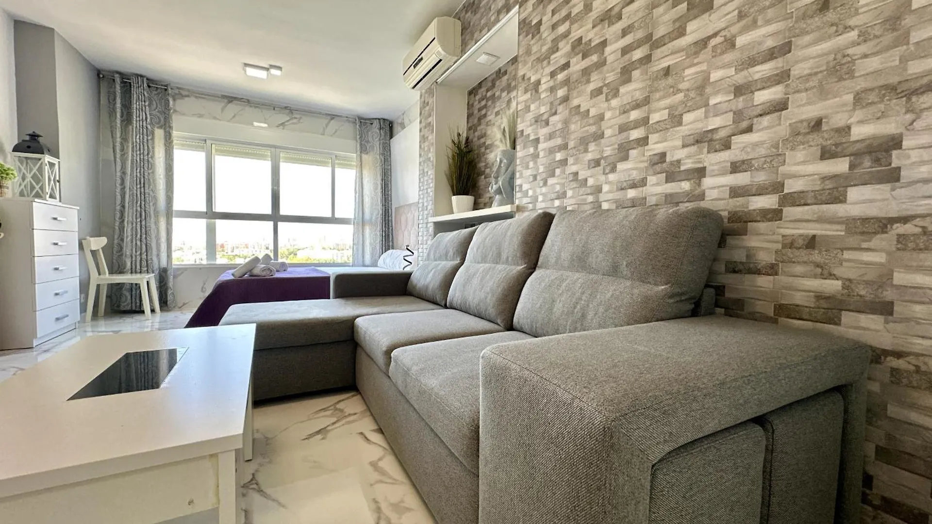Moderno Loft En La Colina Apartment Torremolinos