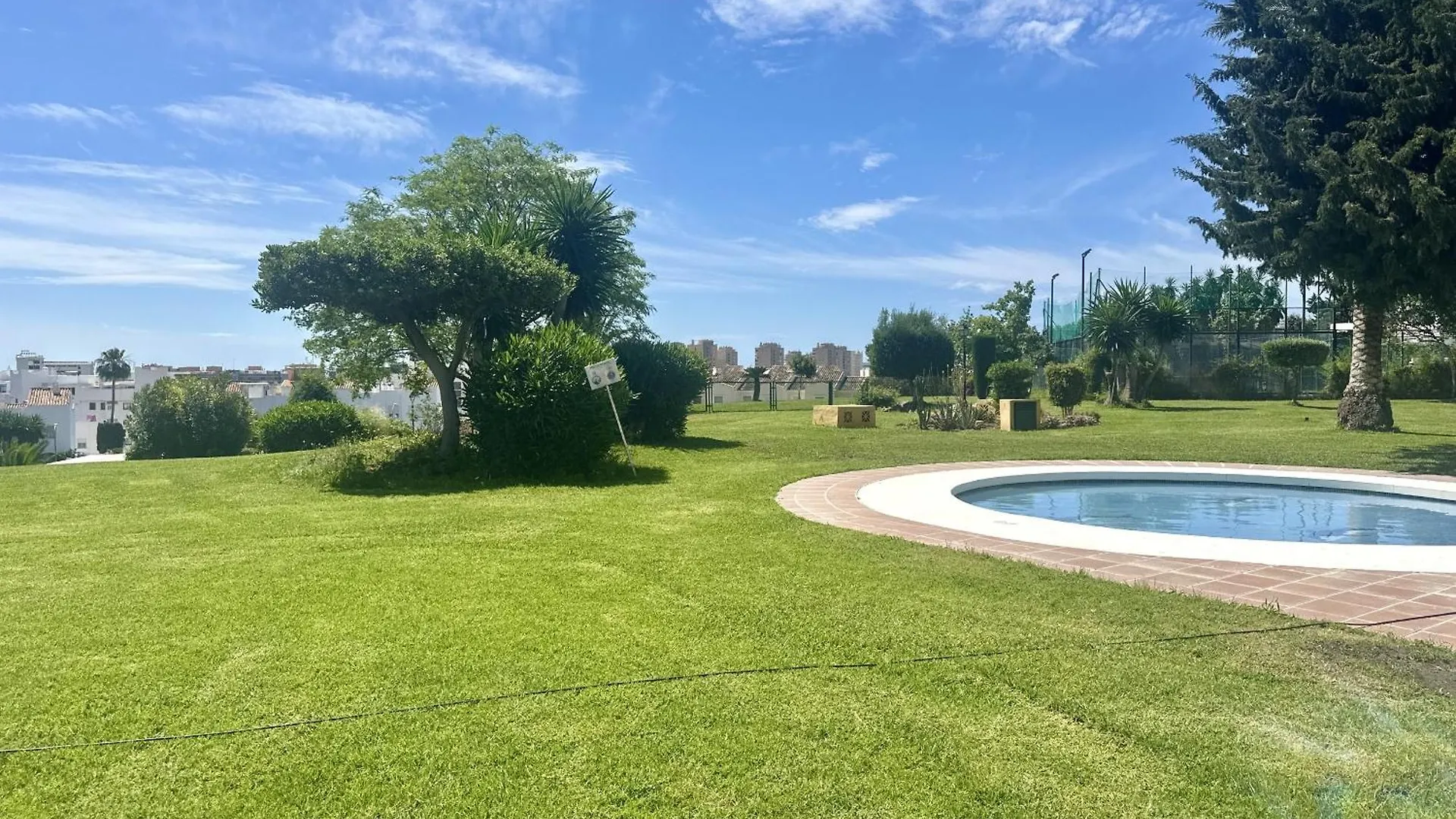 Moderno Loft En La Colina Apartment Torremolinos Spain