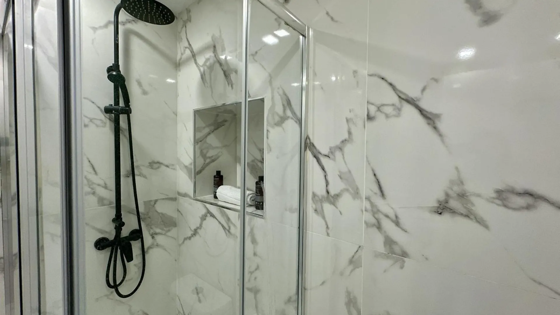 Moderno Loft En La Colina Apartment Torremolinos