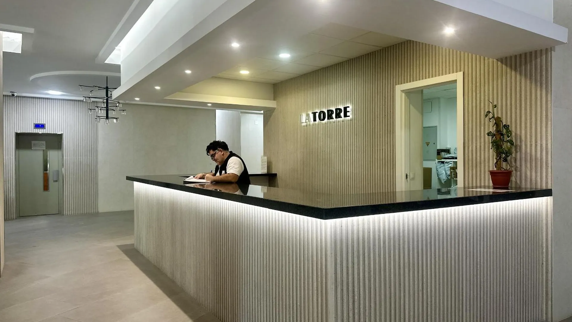 Moderno Loft En La Colina Apartment Torremolinos