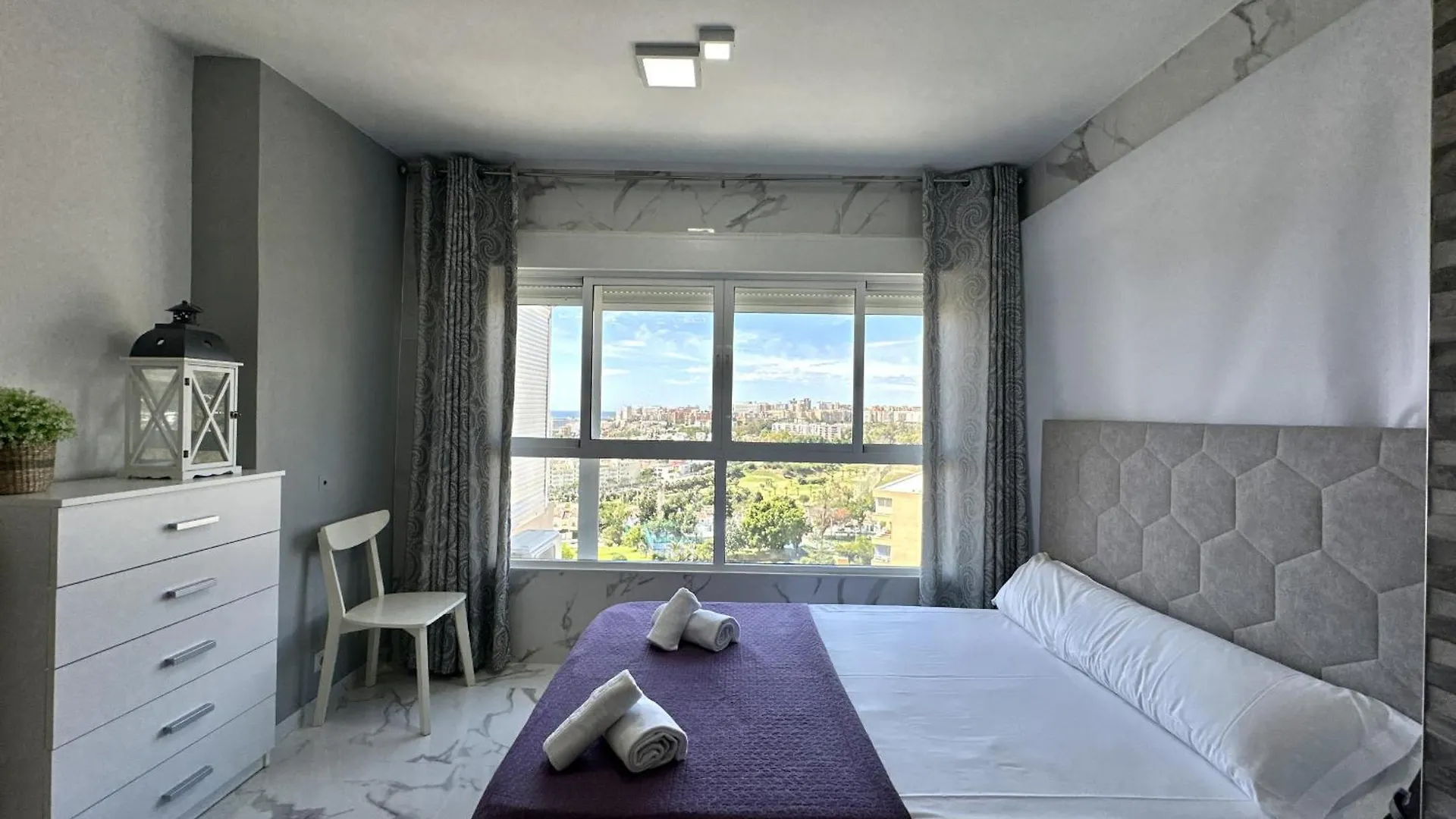 Moderno Loft En La Colina Apartment Torremolinos