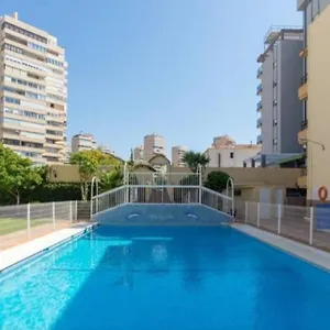 Beach Studio Torremolinos Apartment