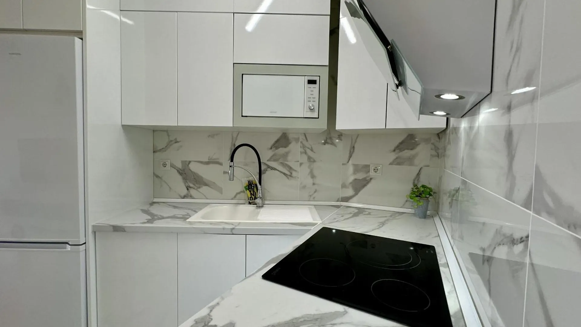 Ferienwohnung Moderno Loft En La Colina Torremolinos Spanien