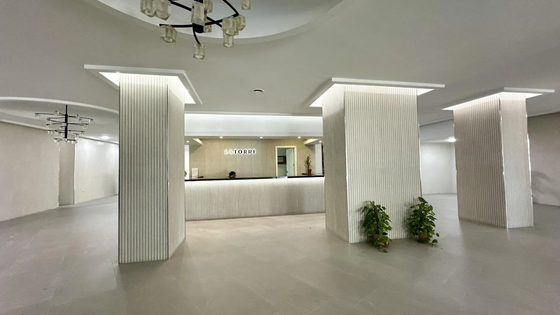 Moderno Loft En La Colina Apartment Torremolinos 0*,  Spain