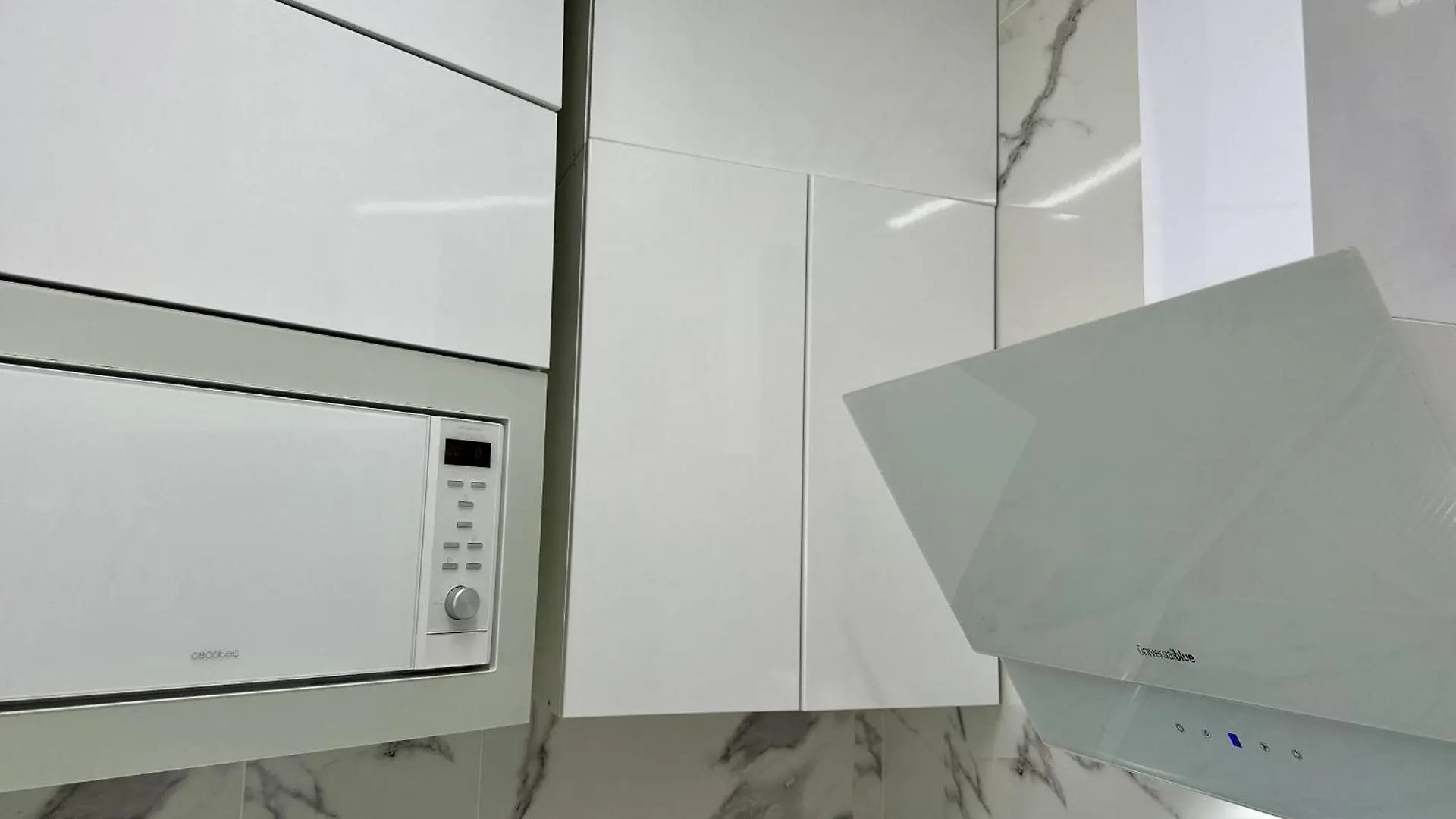 Ferienwohnung Moderno Loft En La Colina Torremolinos 0*,